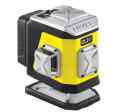 Multi-purpose cross laser Nivel System CL2G (+ expansion pole LP-36) foto 2