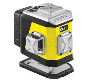 Multi-purpose cross laser Nivel System CL2B