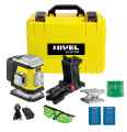 Multi-purpose cross laser Nivel System CL2B  foto 3