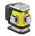 Multi-purpose cross laser Nivel System CL3R foto 1