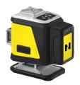 Multi-purpose cross laser Nivel System CL3R foto 3