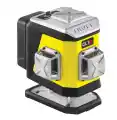 Multi-purpose cross laser Nivel System CL3R (+ expansion pole LP-36) foto 2