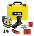 Multi-purpose cross laser Nivel System CL3R (+ expansion pole LP-36) foto 4