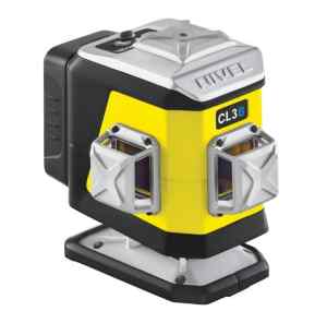 Multi-purpose cross laser Nivel System CL3B