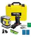 Multi-purpose cross laser Nivel System CL3B  foto 3