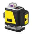 Multi-purpose cross laser Nivel System CL4R (+ expansion pole LP-36) foto 3