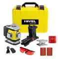 Laser krzyżowy CL4R statyw LP36 Niwel System zdj.4
