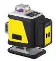 Laser krzyżowy CL4G wiązka zielona Nivel System zdj.2