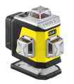 Multi-purpose cross laser Nivel System CL4G (+ expansion pole LP-36) foto 2