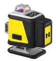 Laser krzyżowy CL4G + tyczka Nivel System zdj.3