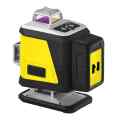 Multi-purpose cross laser Nivel System CL4B foto 2