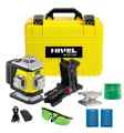Multi-purpose cross laser Nivel System CL4B foto 3
