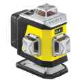 Multi-purpose cross laser Nivel System CL4B (+ tripod SJJ-M1 EX) foto 2