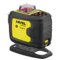 Multi-purpose cross laser Nivel System CL4D-R foto 2
