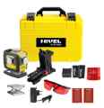 Multi-purpose cross laser Nivel System CL4D-R foto 3