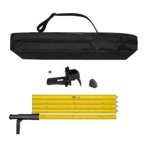 Tyczka rozporowa (3,3m) Nivel System LP-36 