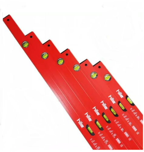 Poziomica libella PRO HILE 60 cm zdj.1