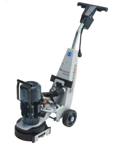 Szlifierka podłogowa DSM 250 SCHWAMBORN zdj.1