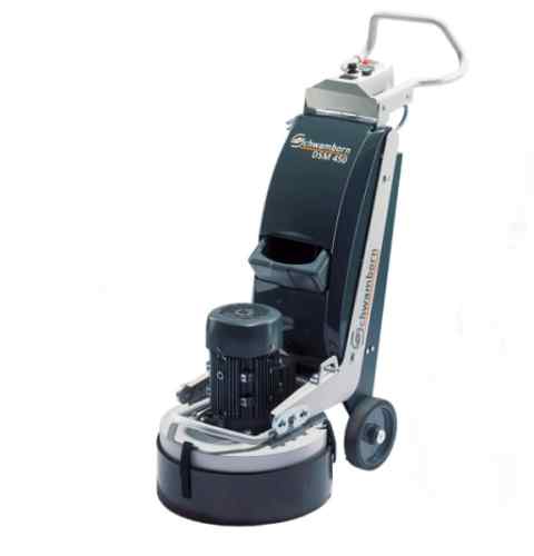 Szlifierka podłogowa DSM 450 SCHWAMBORN zdj.1
