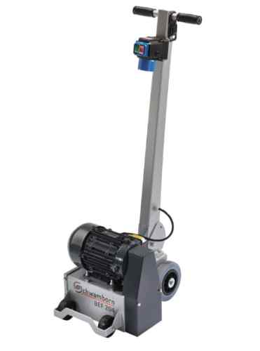 Frezarka BEF 204 SCHWAMBORN zdj.1