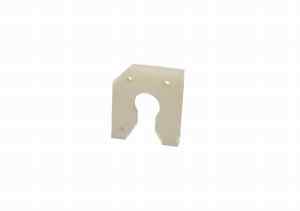 Lever mounting element 
