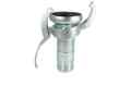 MT 70 female connector DN65 foto 1