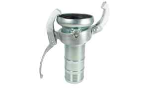 MT 70 female connector DN65